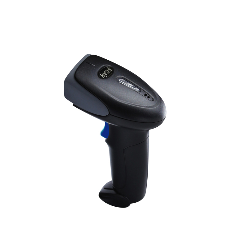 <b>T-2600 Series handheld scanner different interface is more c</b>