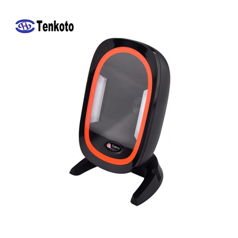 <b>High Speed 2D QR scanner UG660</b>
