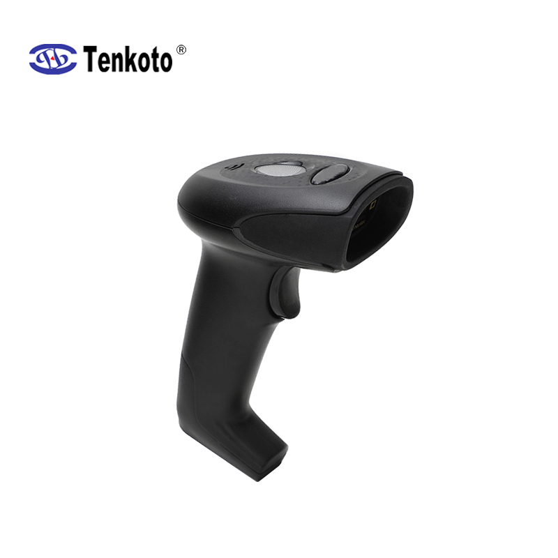 Barcode Scanner Technology Future