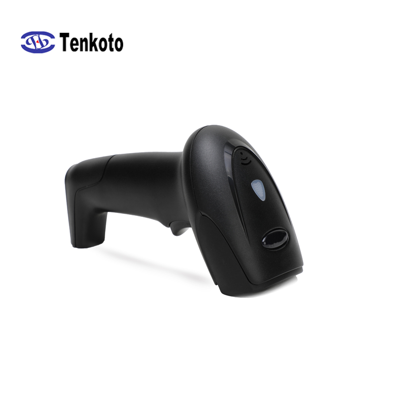 <b>Capture Barcode withTenkoto Factory Scanners</b>